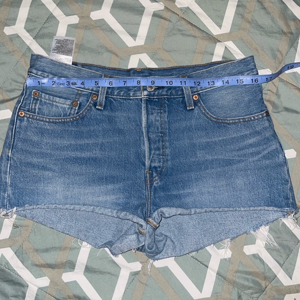 Levi's 501